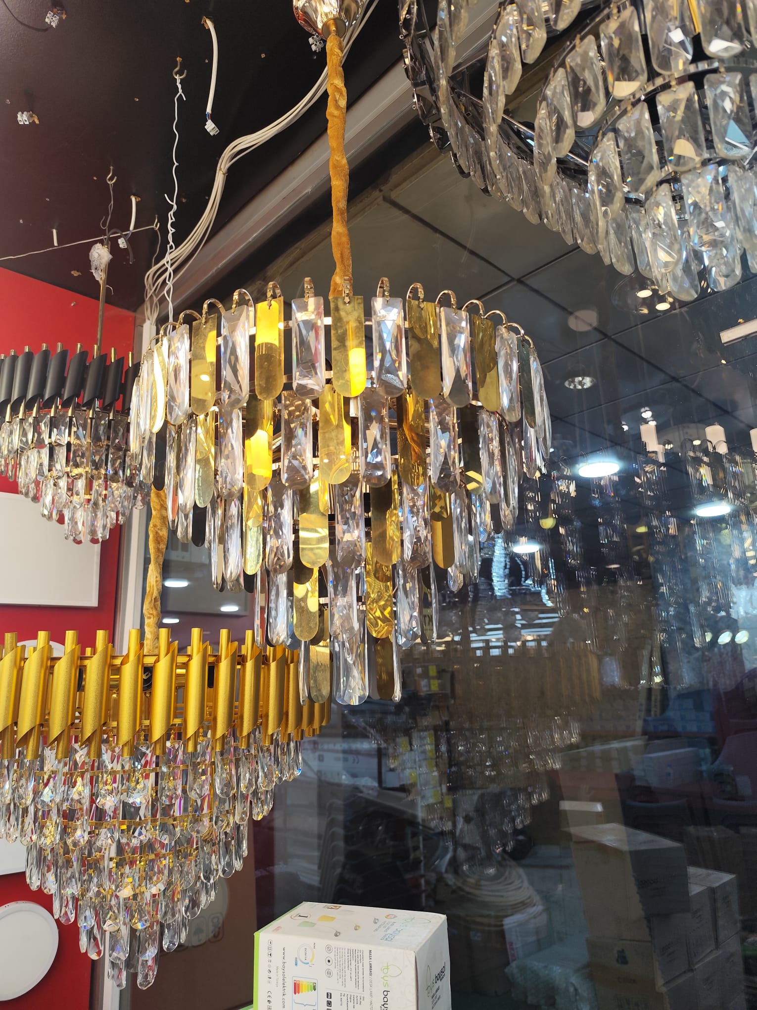 Fırat Elektrik ve Yapı Market